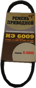    6009 (1, 2, 3) FL6009