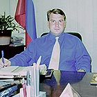 Генеральный директор ООО Фирмы ''Флайт'' К.А. Кирякин