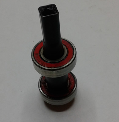     TR1000