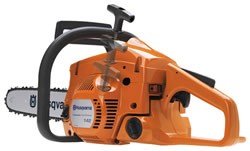  HUSQVARNA 236-14