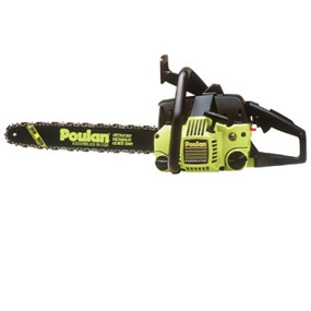  Poulan 2550