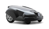 - AutomowerSolar Hybrid