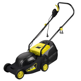   HUTER ELM 1000
