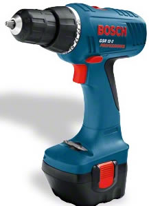  - GSR 12-2 Professional