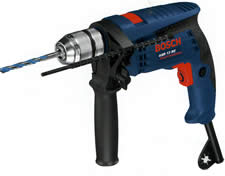    "Bosch" GSB 13 RE