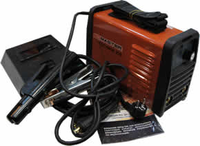   SD - Master Technik 200