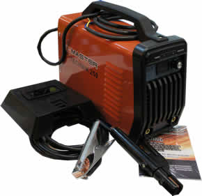   SD - Master Technik 250